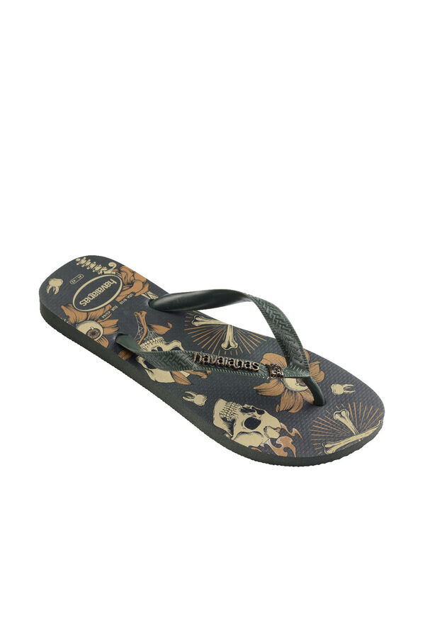 Havaianas Top Tribo Verde
