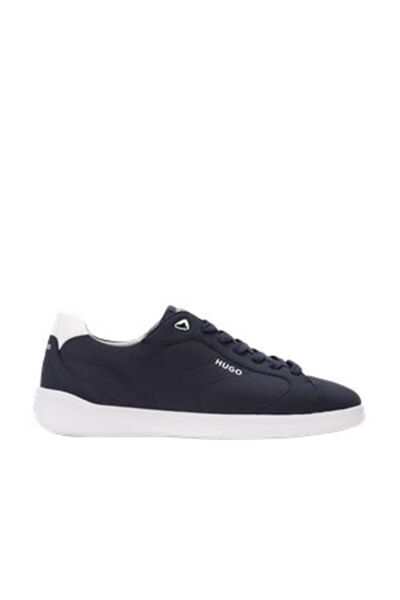 Cortefiel Trainers Blue