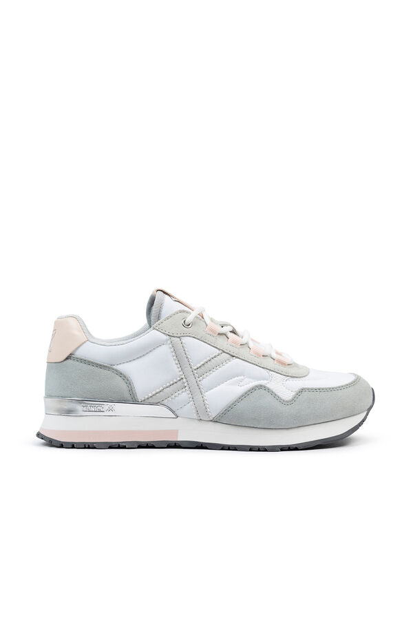 Munich Zapatilla Sunset 63 Blanco