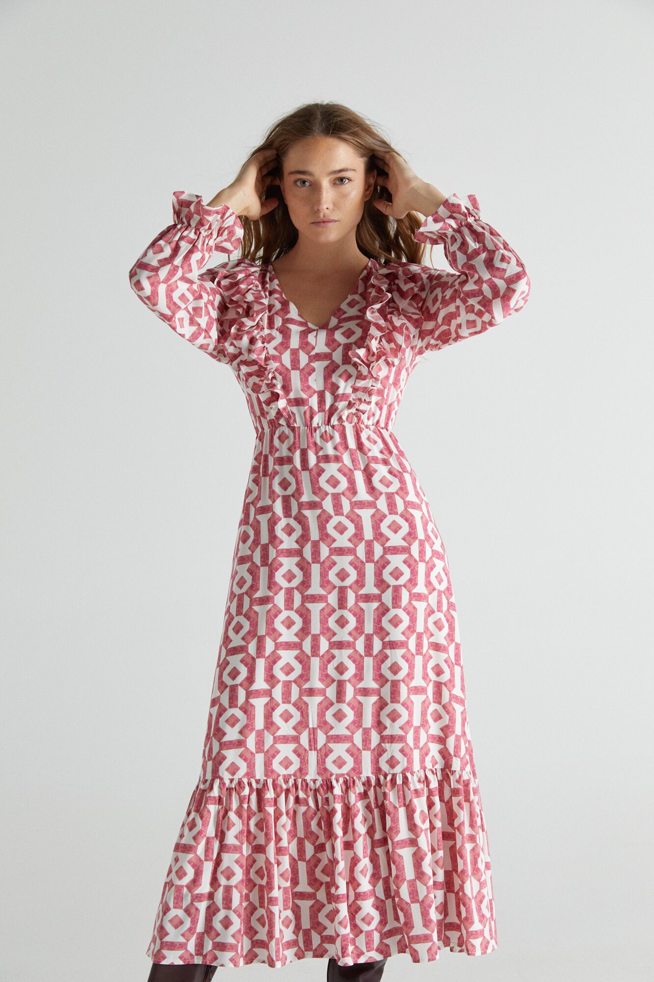 خطف مباشرة دم cortefiel mujer nueva coleccion 2018 -  theunlikelyevangelist.com