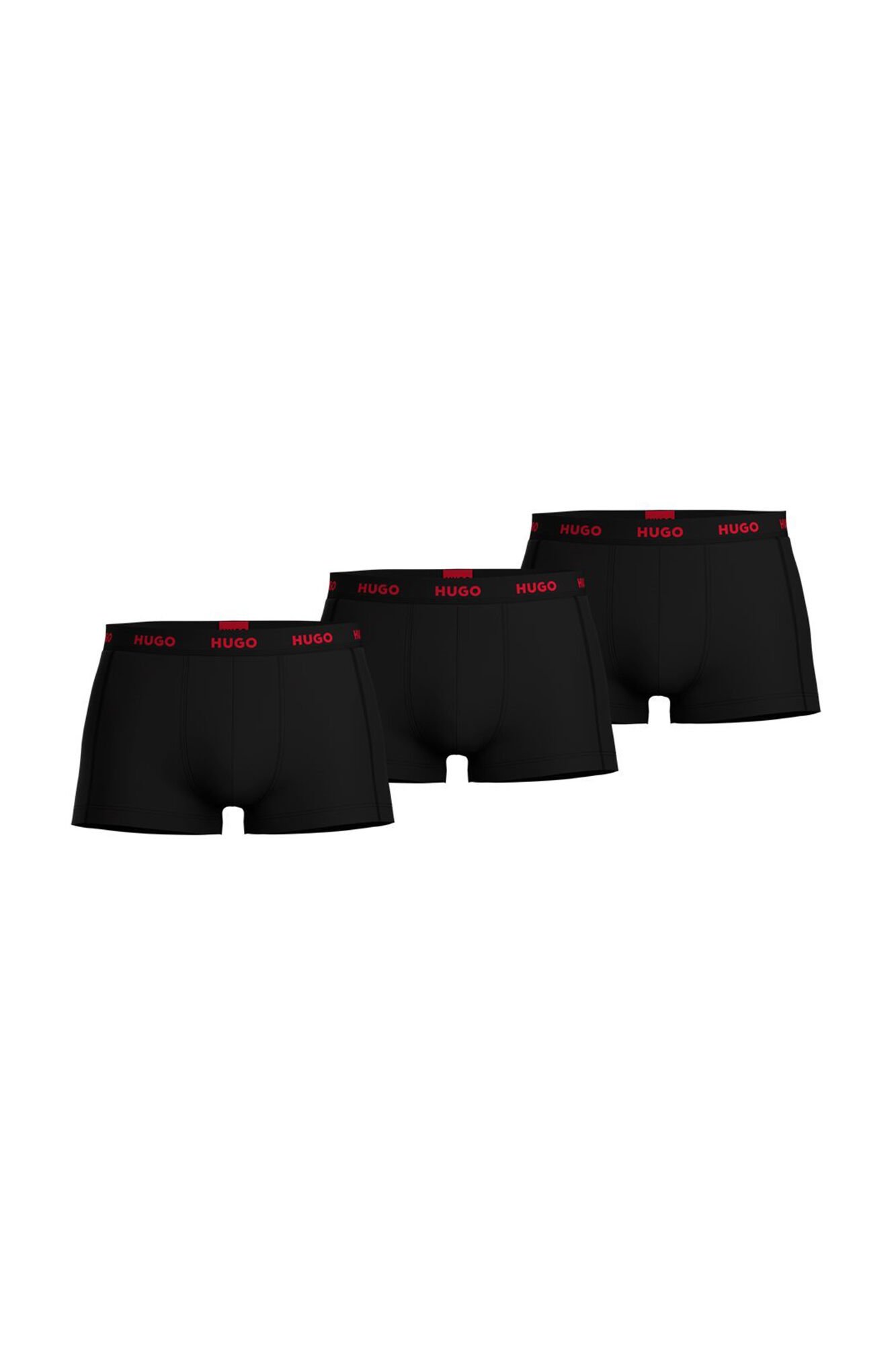 Pack 3 boxers Ropa interior de hombre Cortefiel