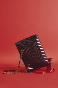 Cortefiel Quilted shopper