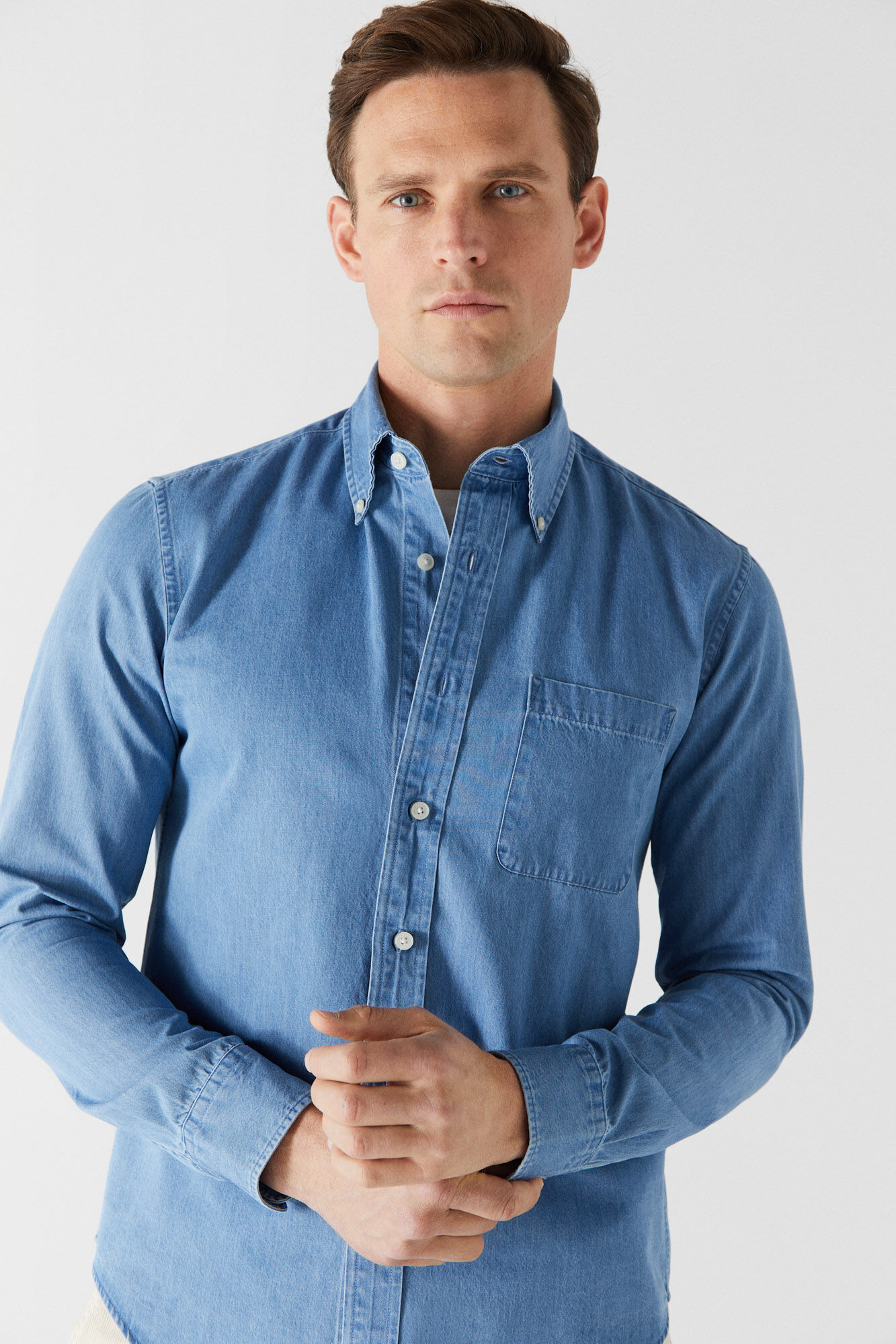 Ropa de hombre | Rebajas | Cortefiel