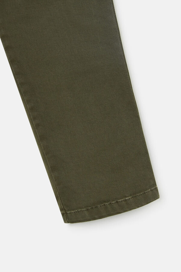 Silbon Calça sport  Verde
