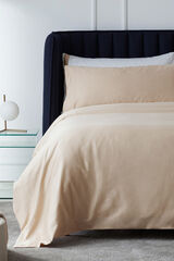 Bassols Capa Nórdica New York  Cama 150-160 cm Tostado