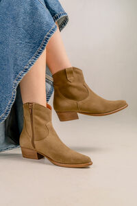 Bryan Stepwise Botim cowboy