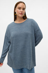 Vero Moda Curve Camisola manga comprida talha grande