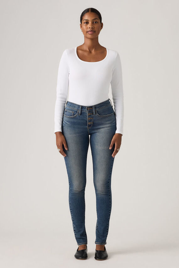 Vaquero 311™ Shaping Skinny