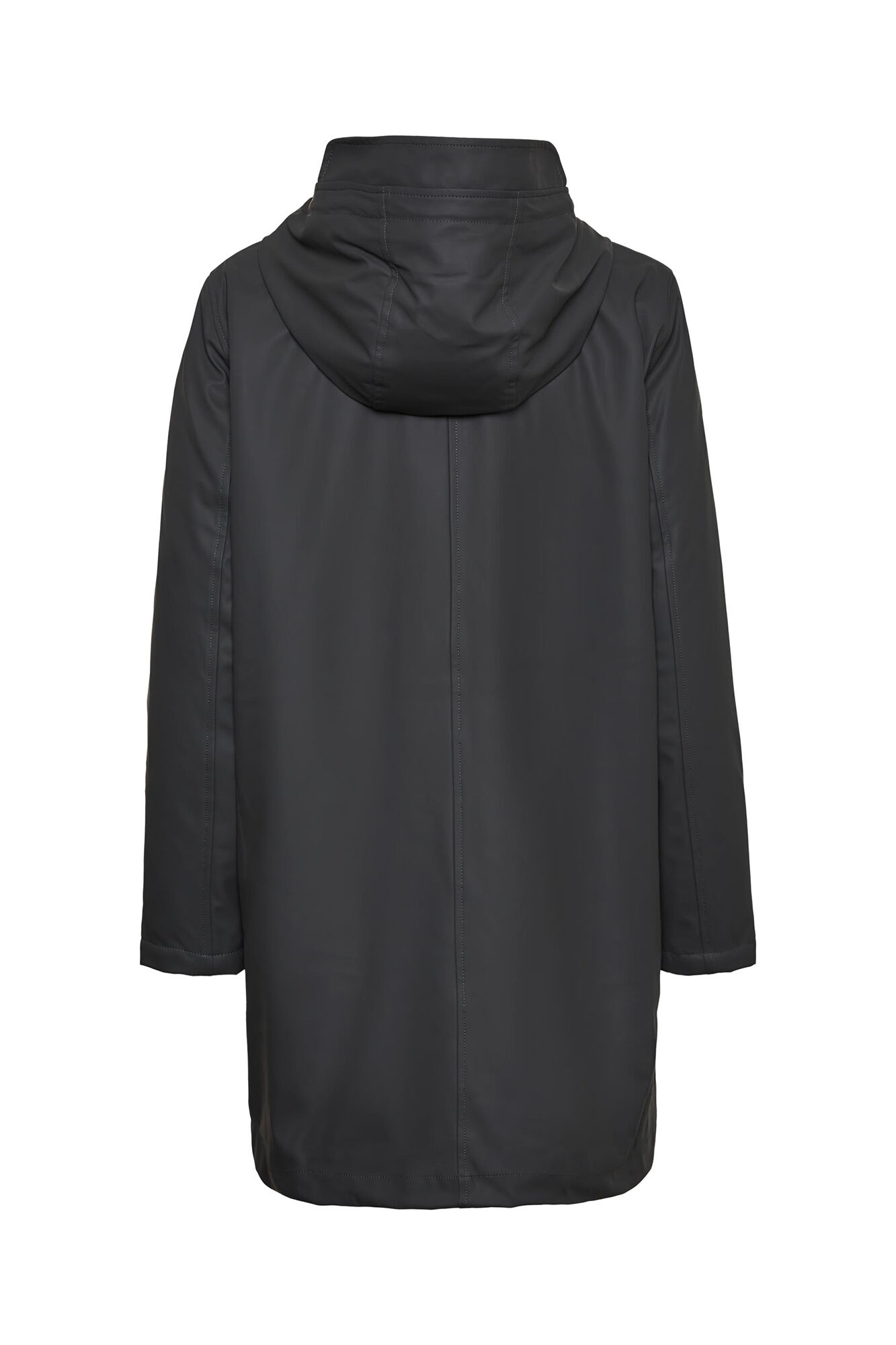 Cortefiel raincoat on sale