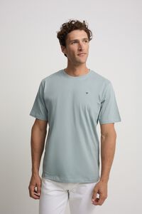Silbon T-shirt minilogo