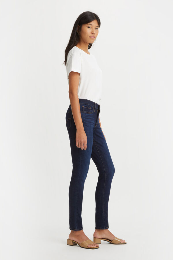 Cortefiel Jeans 311™ Shaping Skinny  Azul
