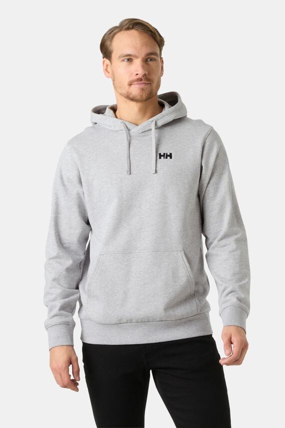 Sudadera con capucha HH Staple