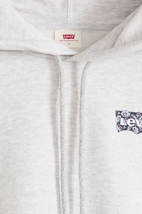 Levi's Sweatshirt Levis&reg; Cinzento