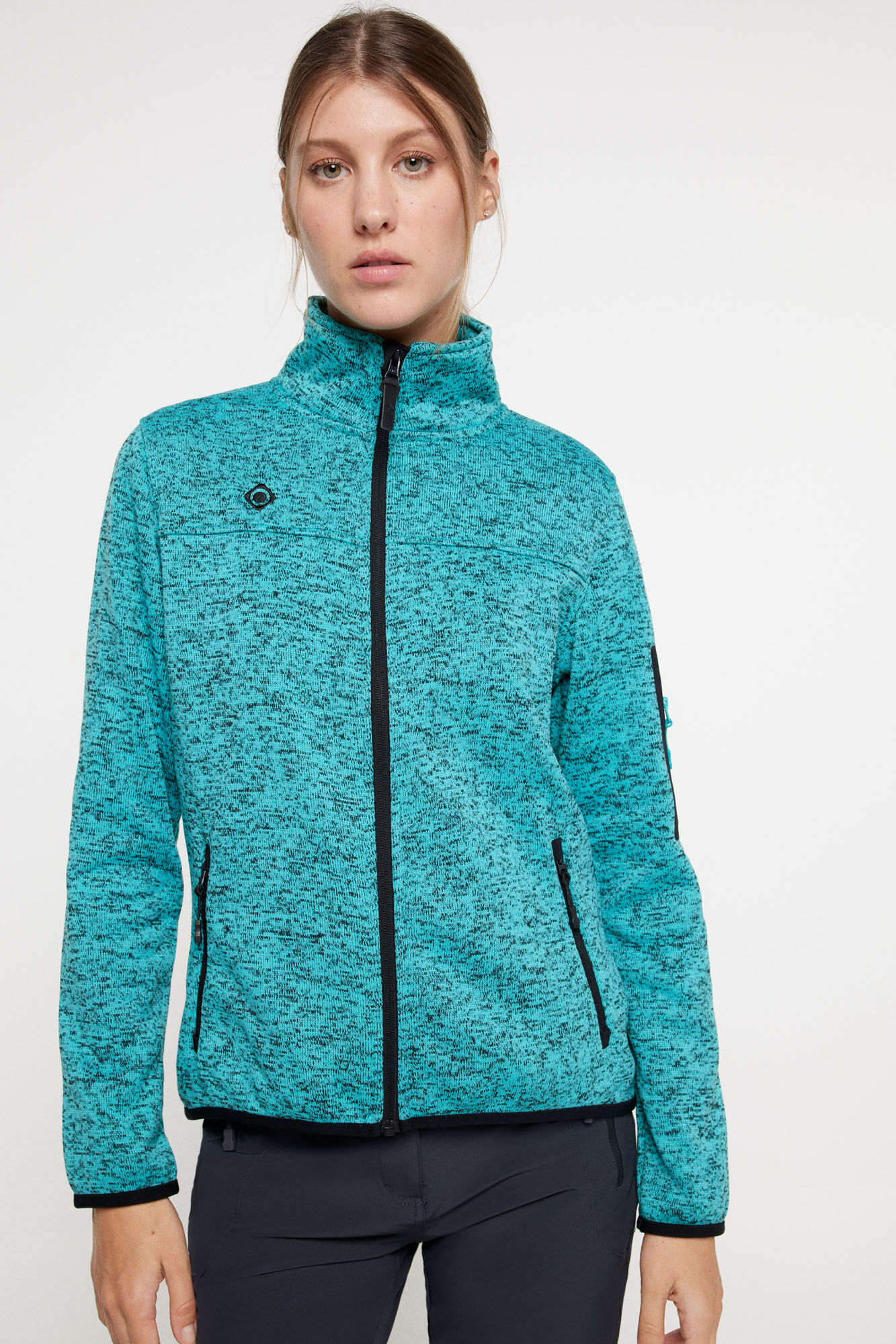 Quality fleece deals jackets