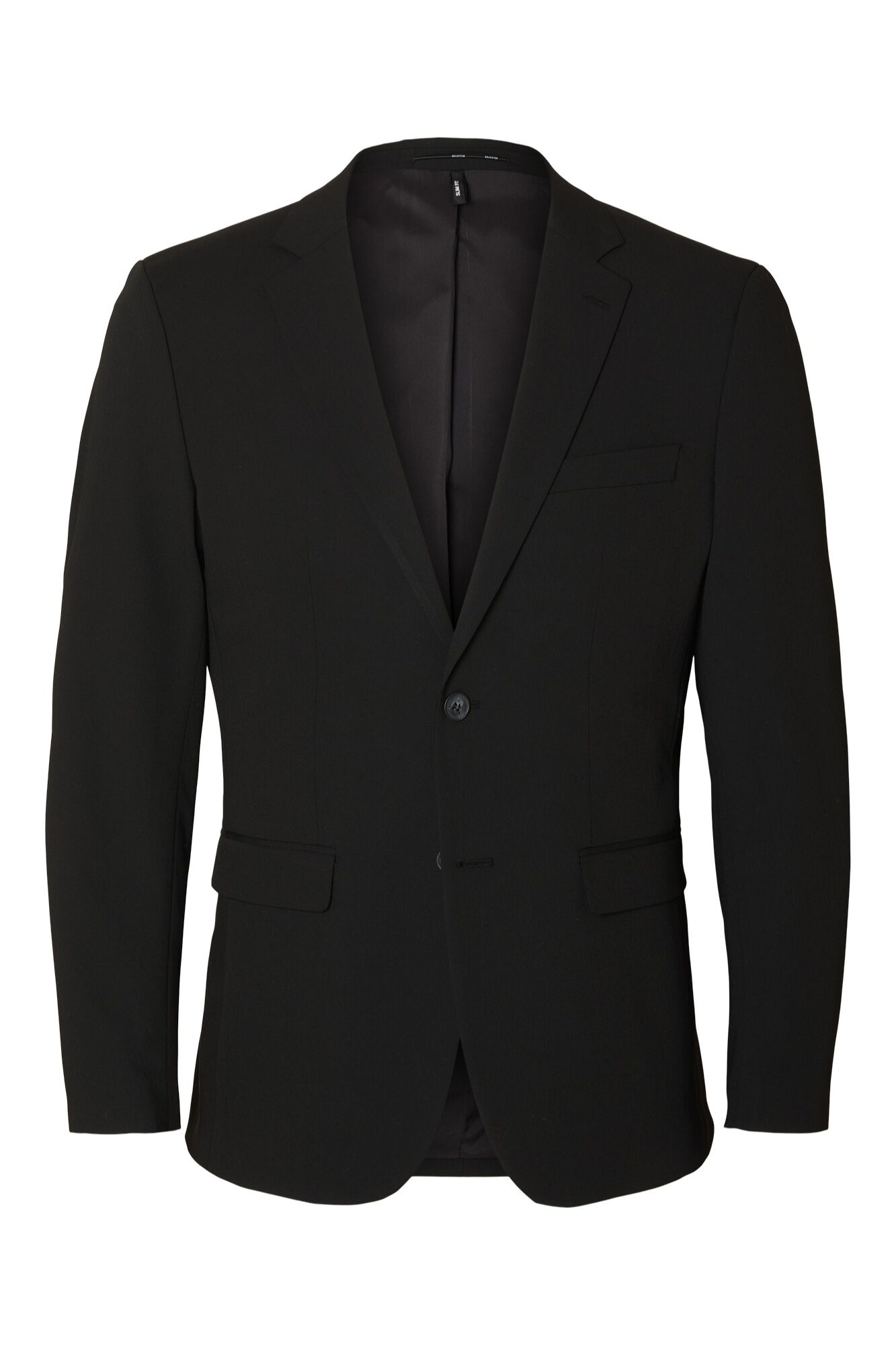 Selected Blazer corte slim