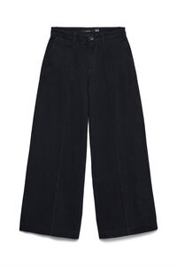 Vero Moda Curve Calça largas de tamanho grande 