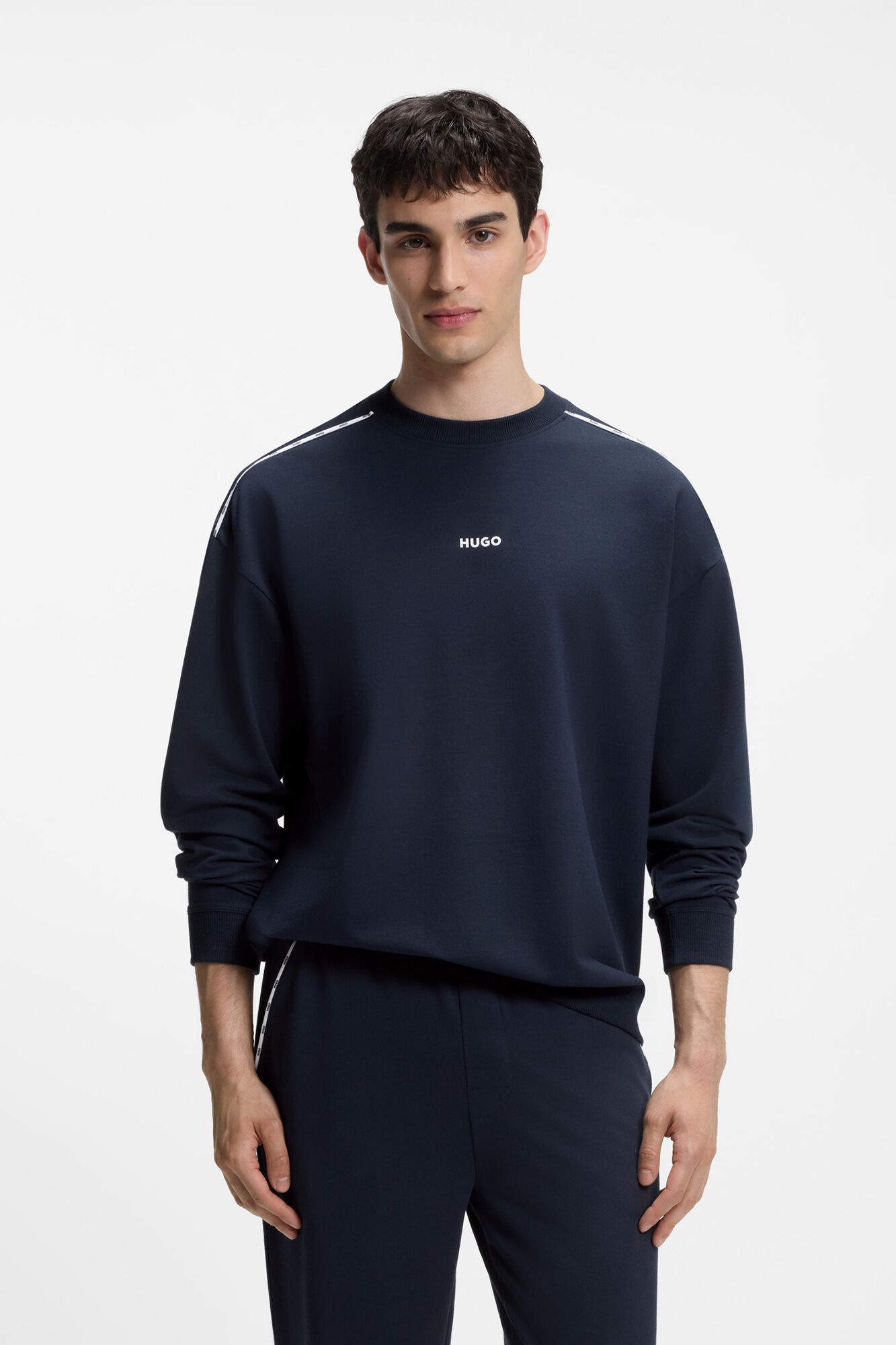 HUGO T-shirt loungewear