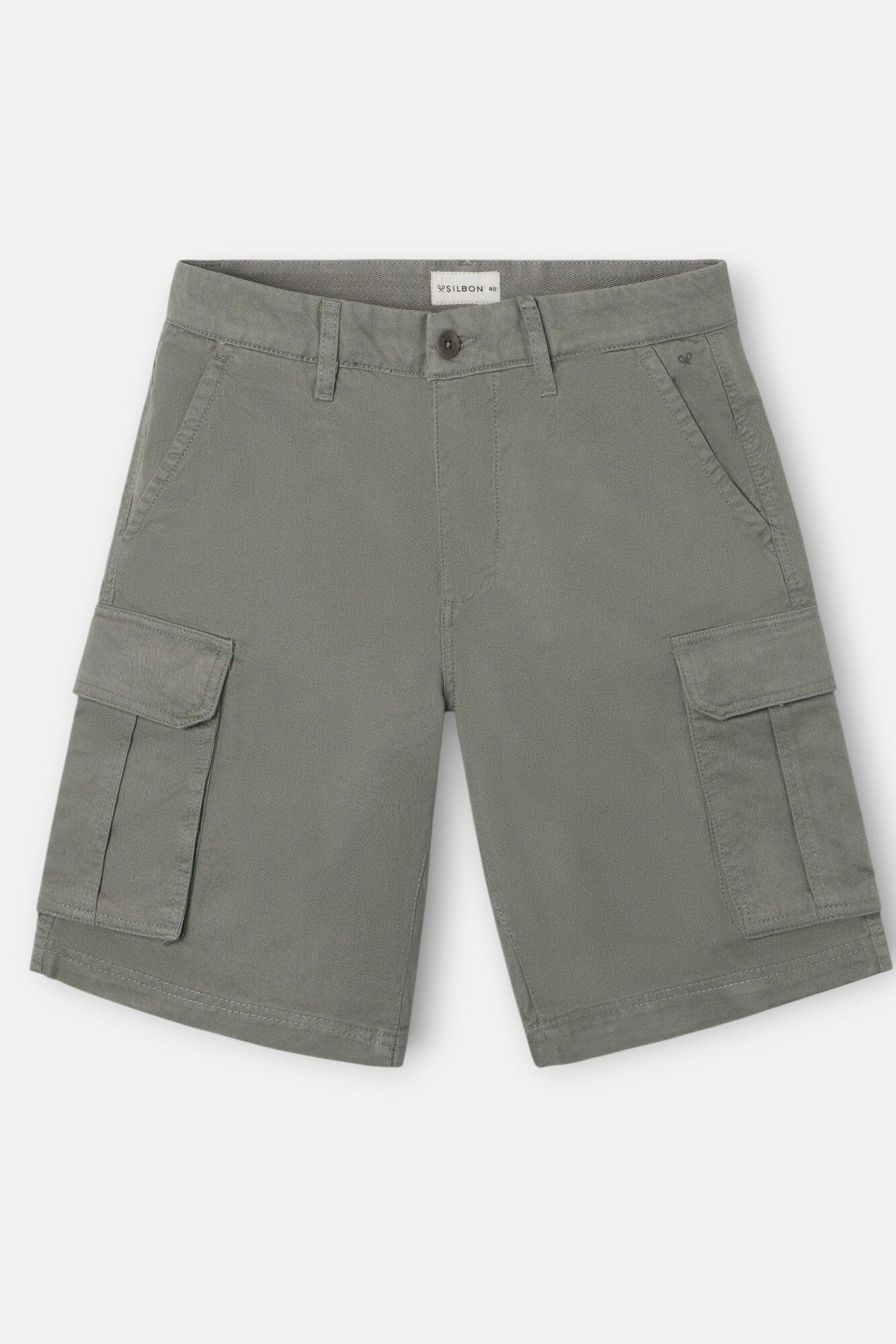 Silbon Bermuda cargo