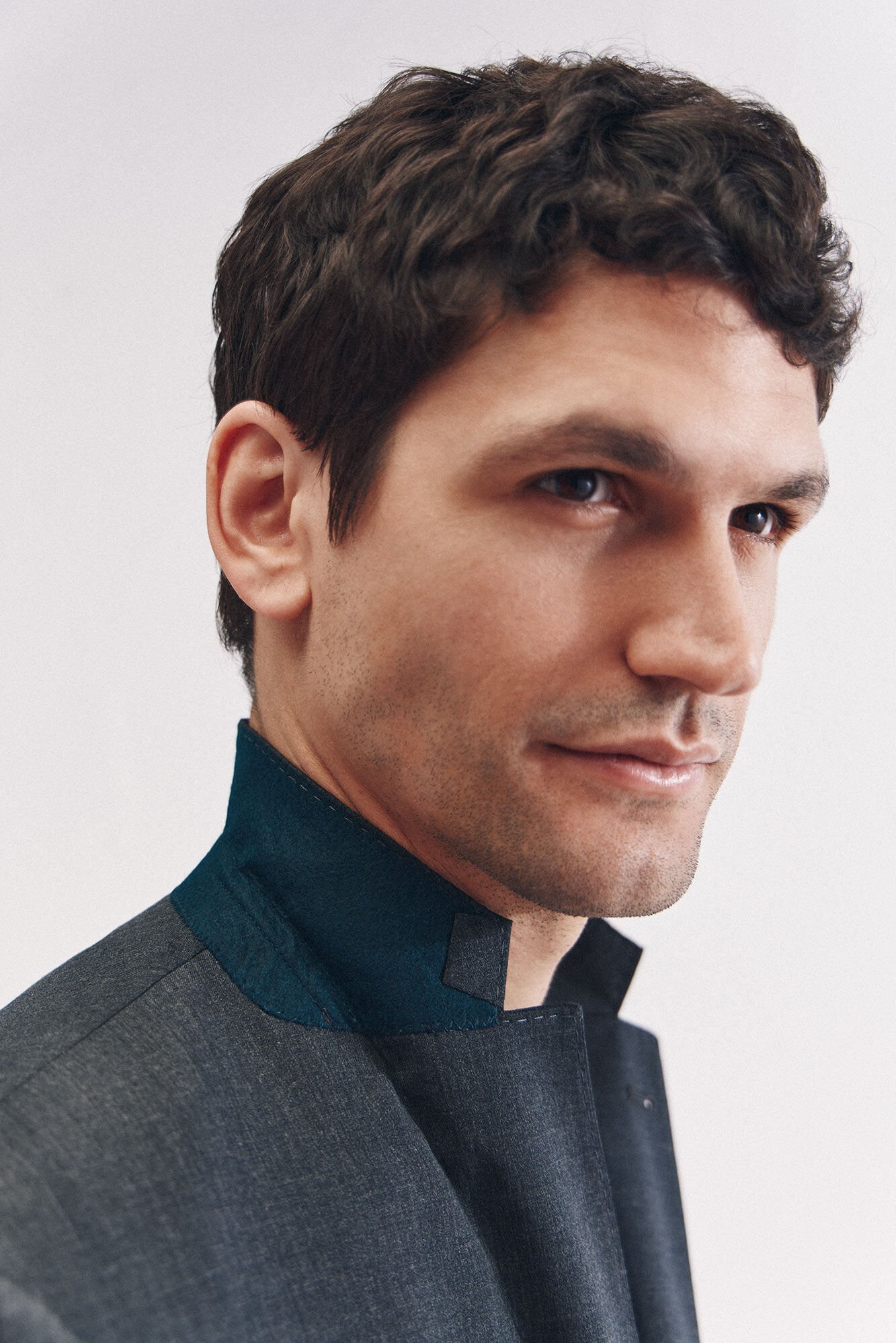 Cortefiel Plain coolmax blazer