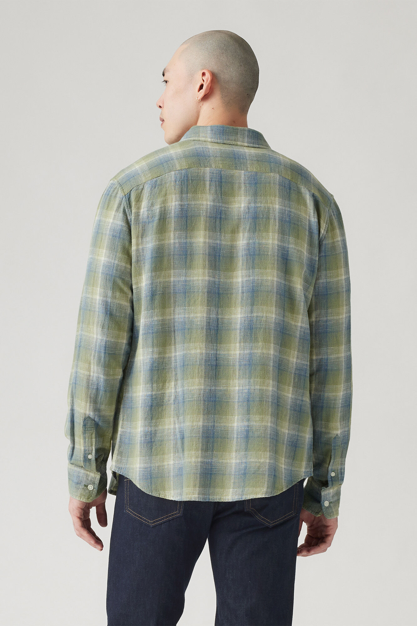 Levi's Camisa Levis&reg; 