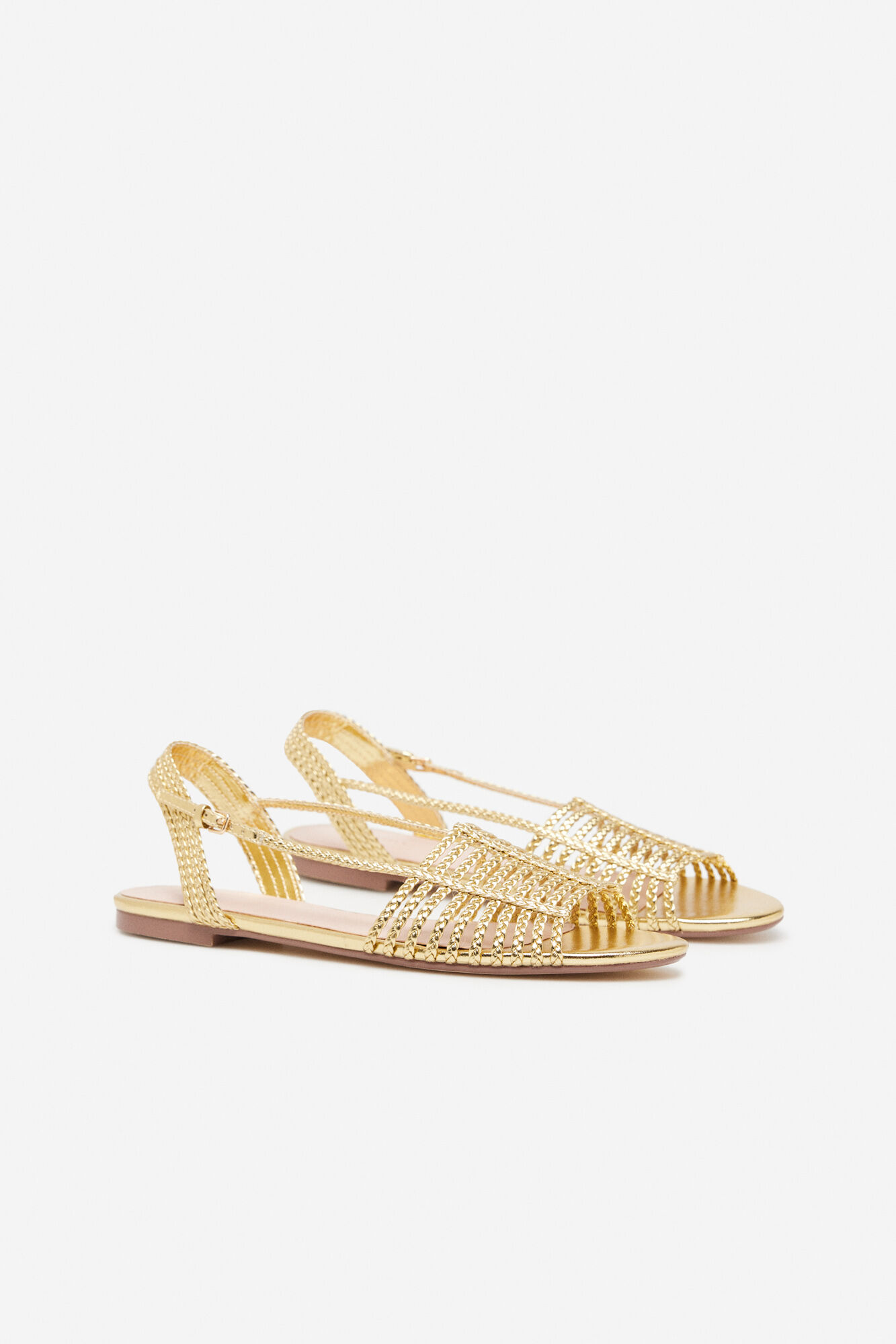 Cortefiel sandalias mujer sale
