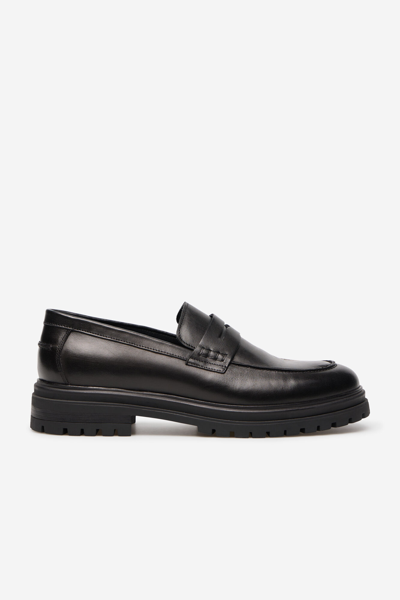 Cortefiel Loafer
