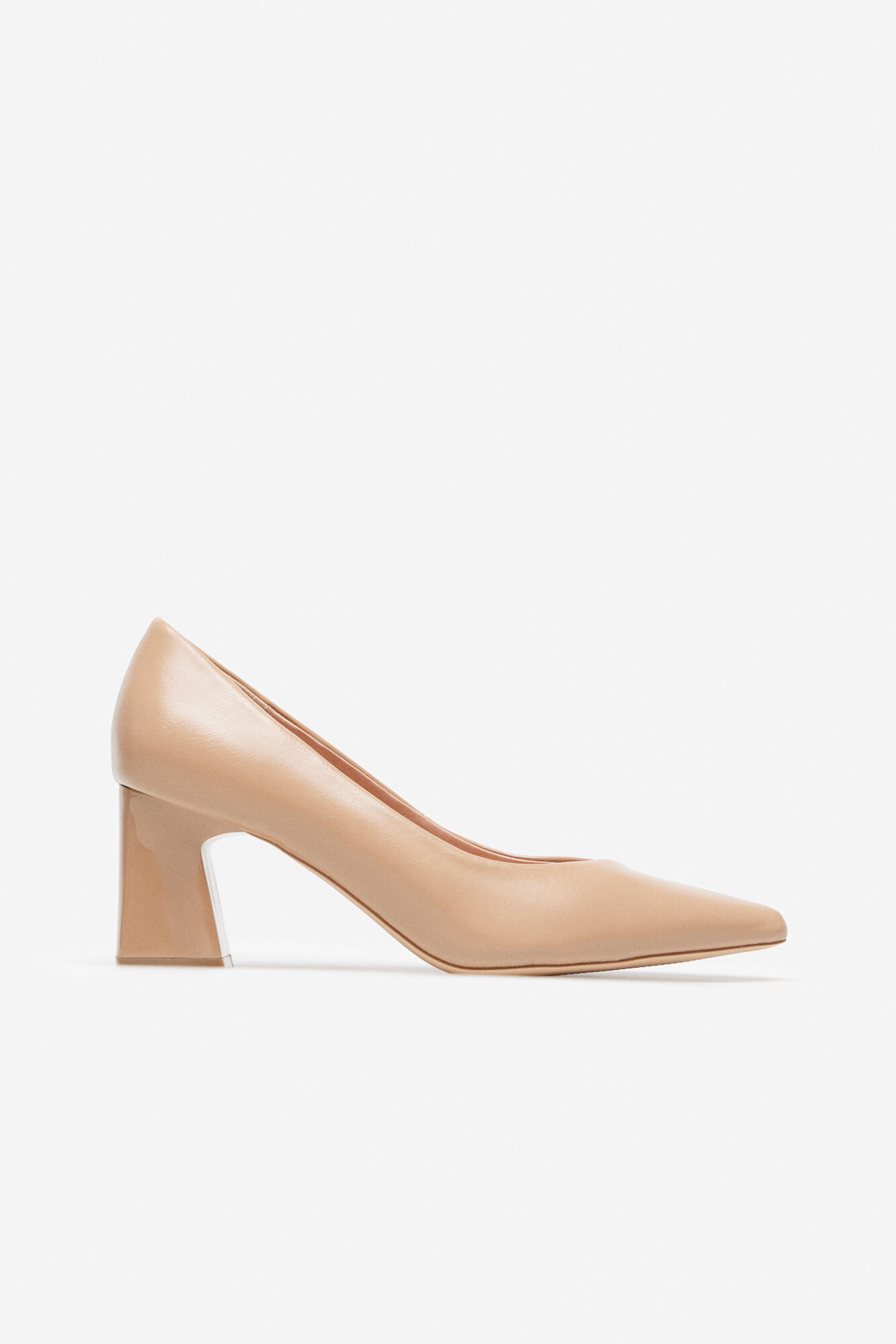 Cortefiel zapatos clearance