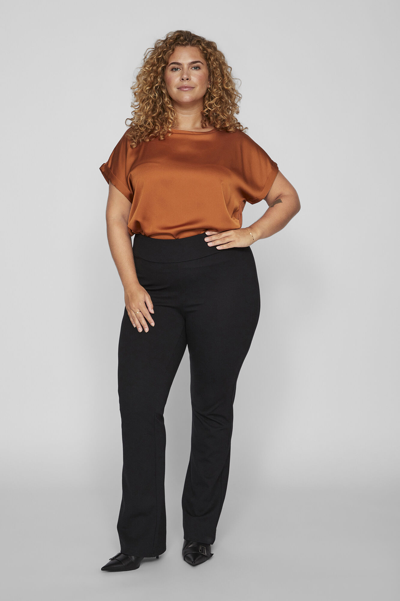 Cortefiel leggins 2025