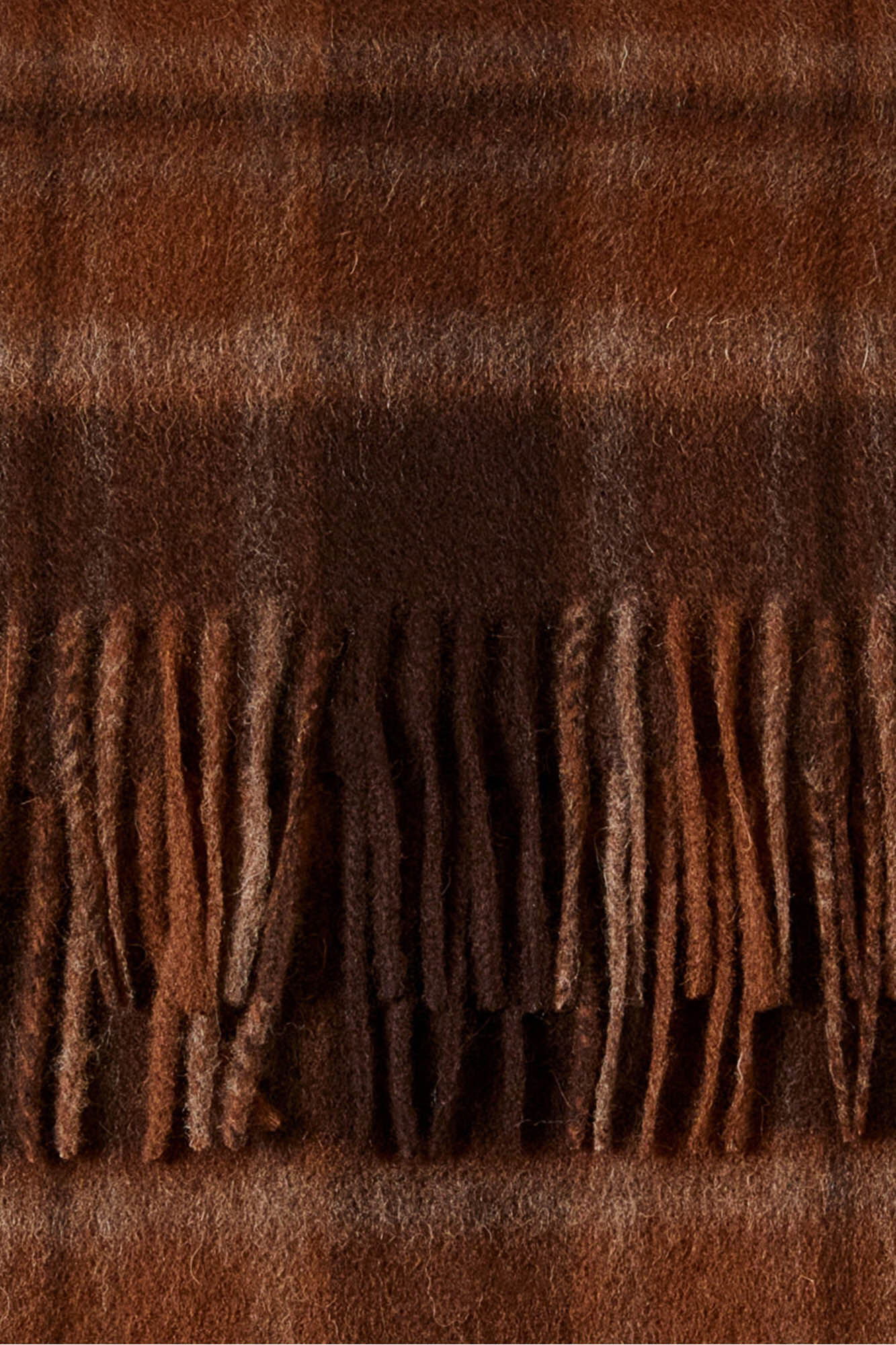 Selected Cachecol 100% l&atilde; RWS.