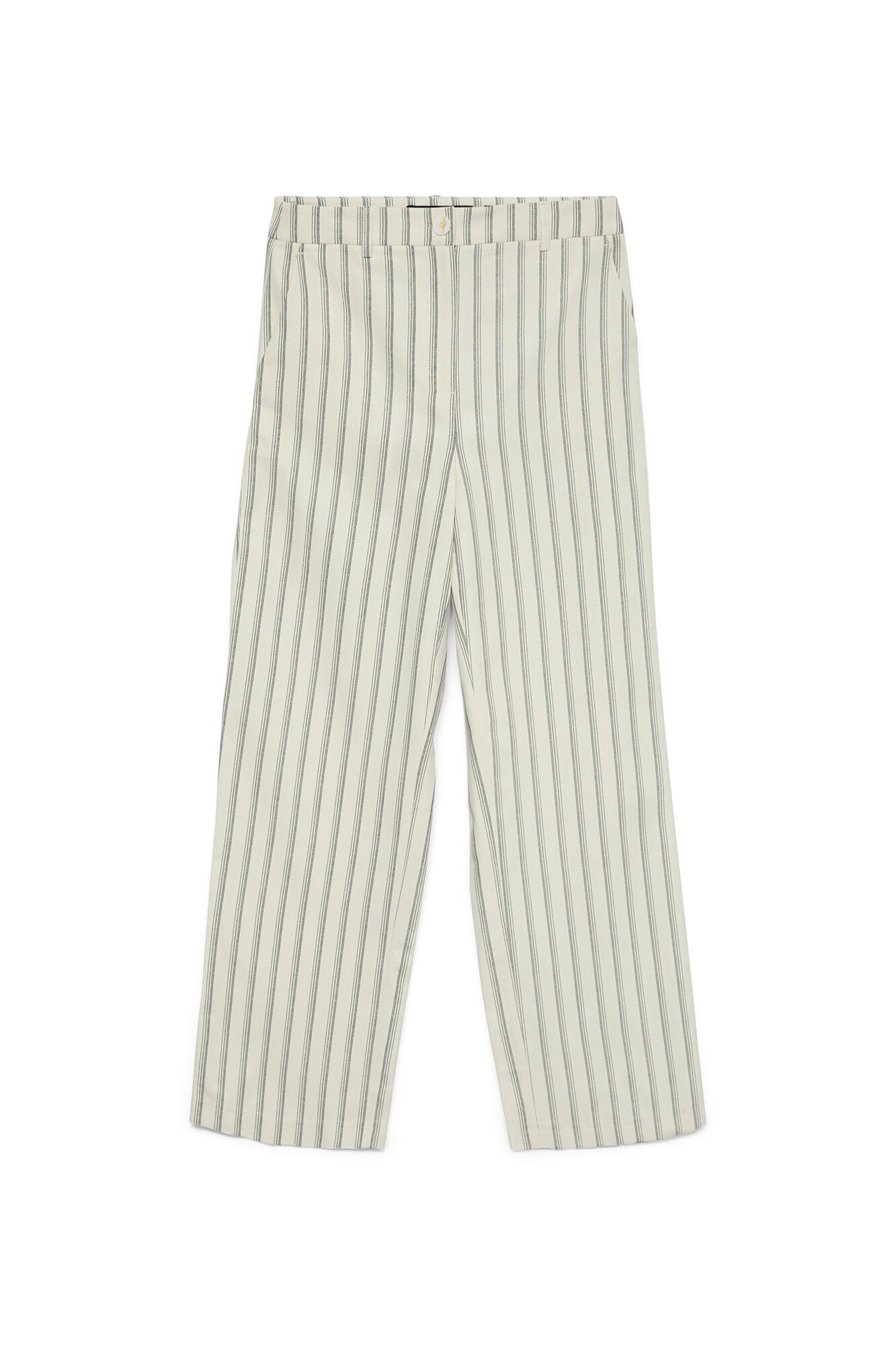 Vero Moda Cal&ccedil;a comprida estampada