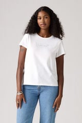 Levi's Camisola Levis®  Branco