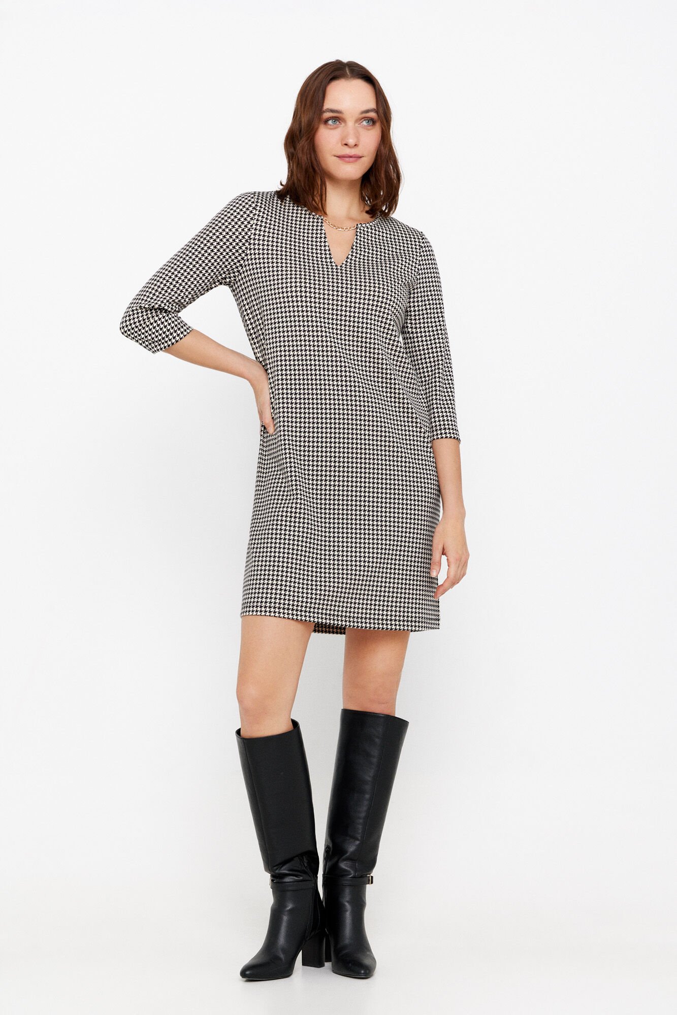 Vestidos cortefiel sales 2020