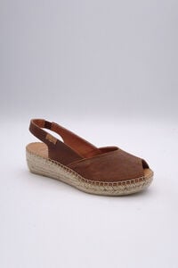 Toni Pons Alpercata de cunha de pele