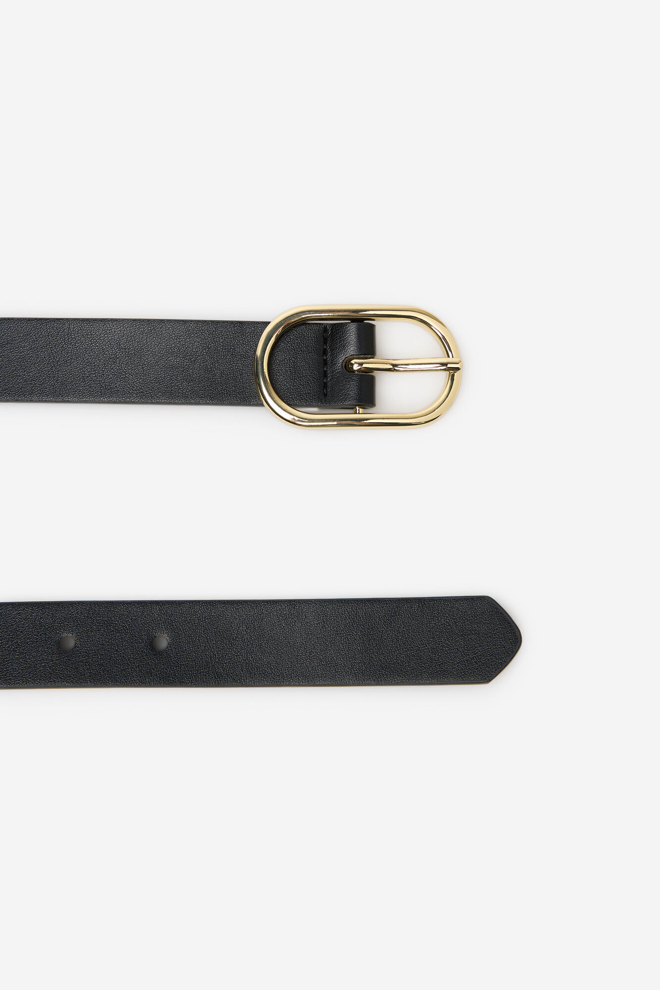 Cortefiel Classic PU belt