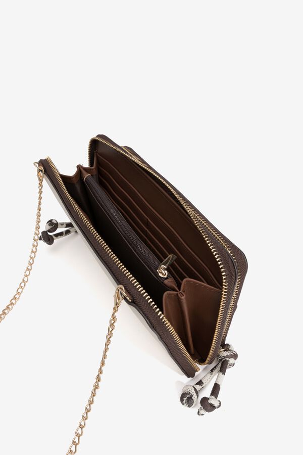 Vilanova Monedero con cadena Arena