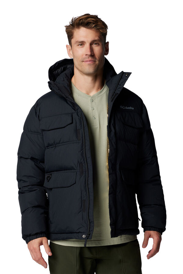 Columbia Jaqueta Columbia para homem Landroamer™ Preto