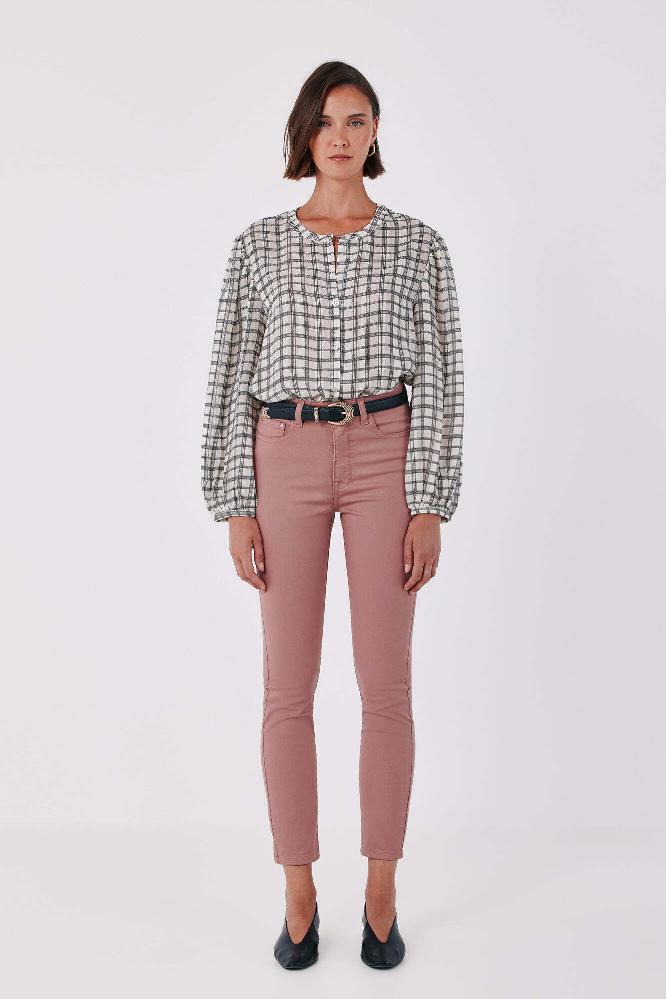 Cortefiel Sensational jeans