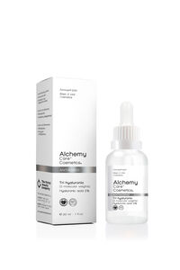 Alchemy S&eacute;rum antiedad tri-hialur&oacute;nico 2% 30 ml
