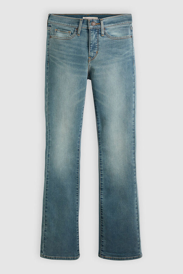 Levi's Jeans 315&trade; Modeladores Bootcut Azul