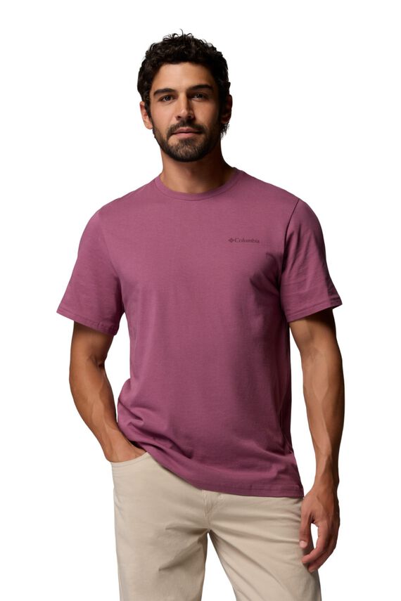 Camiseta con estampado CSC™