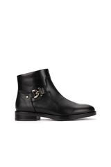 Pikolinos Women's flat ankle boot Black