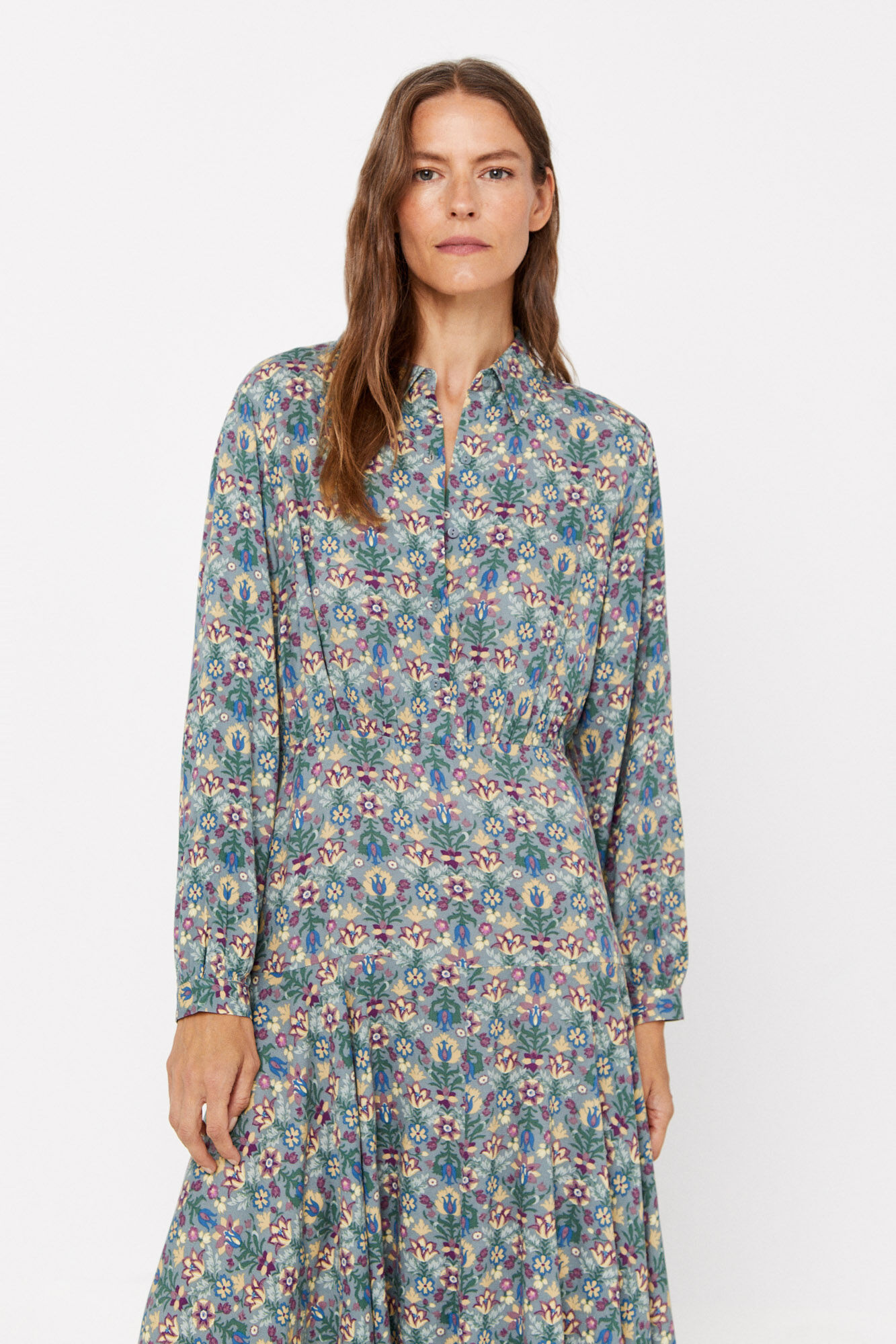 Cortefiel vestidos senhora primavera verao 2019 sale