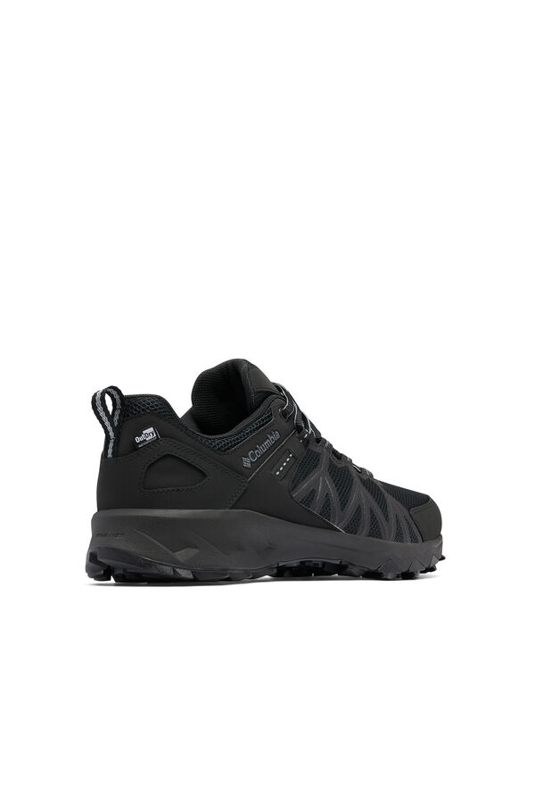 Cortefiel Columbia Peakfreak II OutDry™ hiking shoe™ for men Black