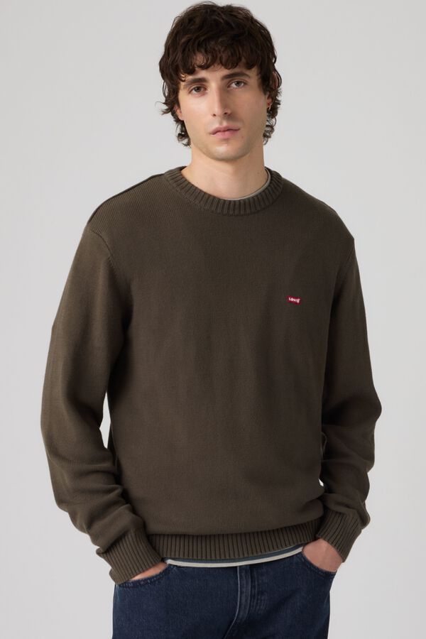 Levi's Levis&reg; jumper Dark brown