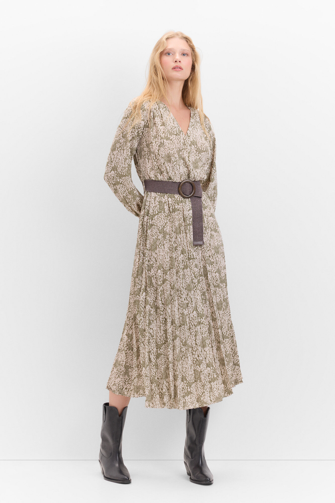 Cortefiel dresses online