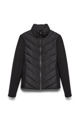 Vero Moda Casaco acolchoado manga comprida Preto