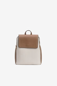 Vilanova Mochila balde tricolor