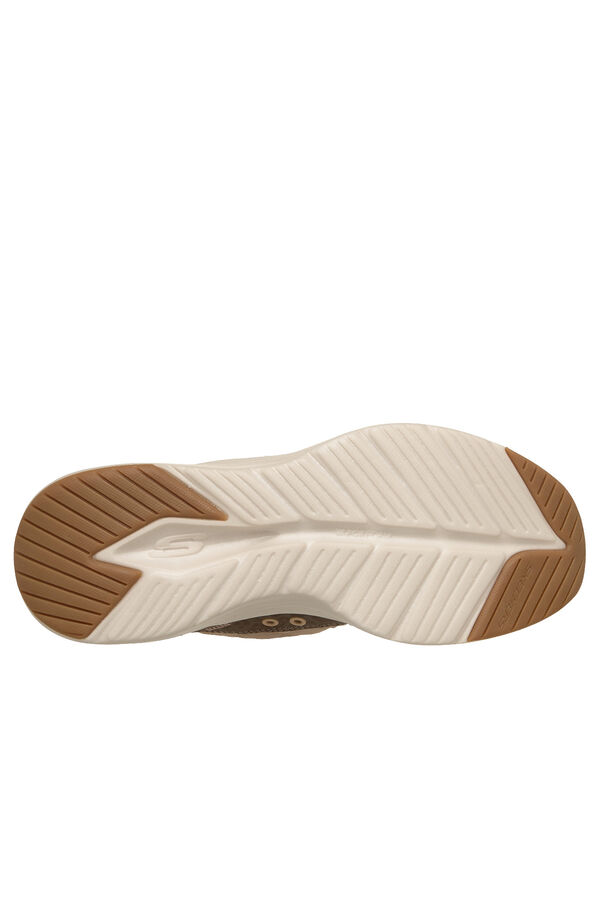 Skechers Sapatilhas Contour Foam Castanho