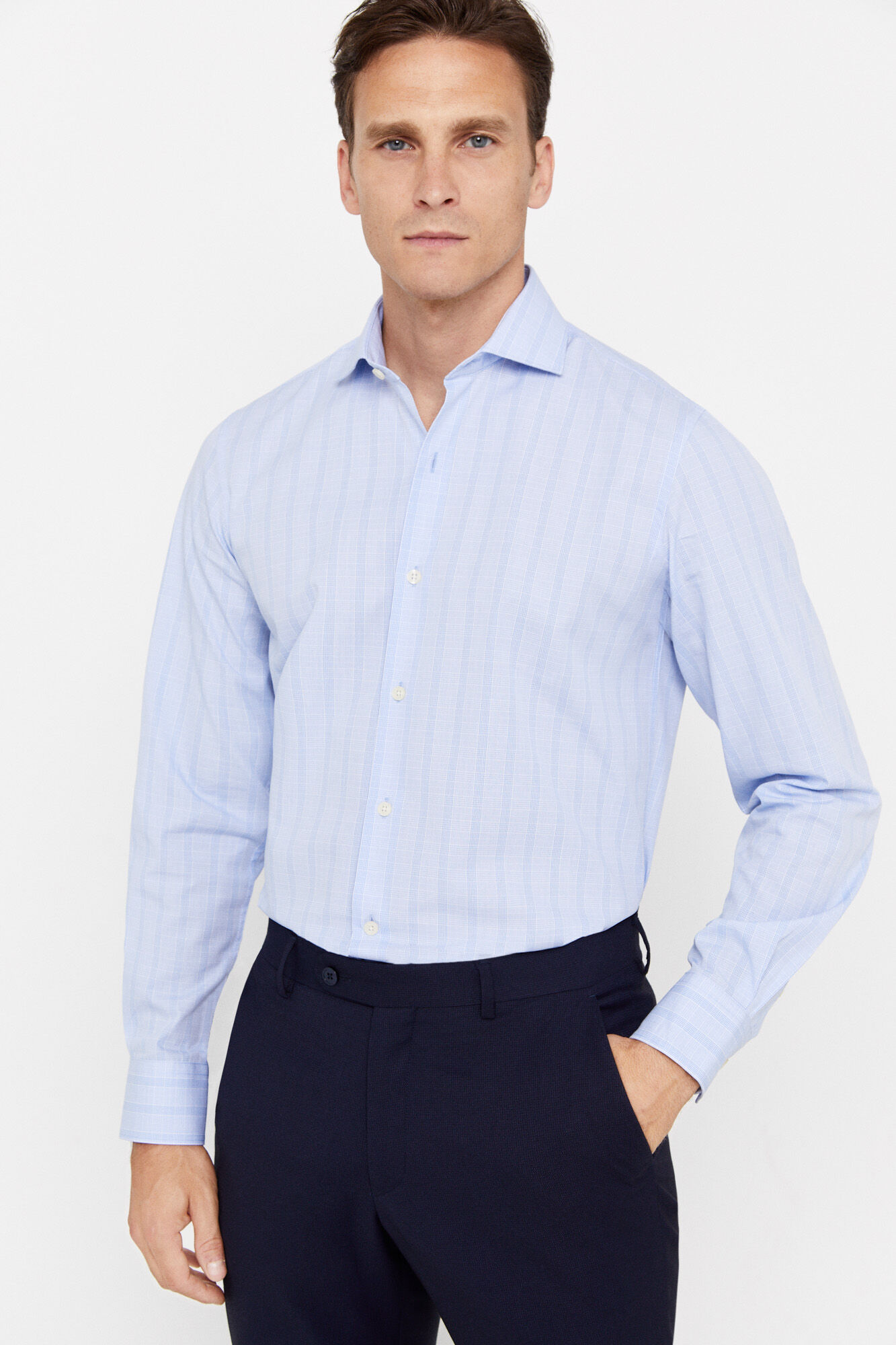 Camisa cortefiel online
