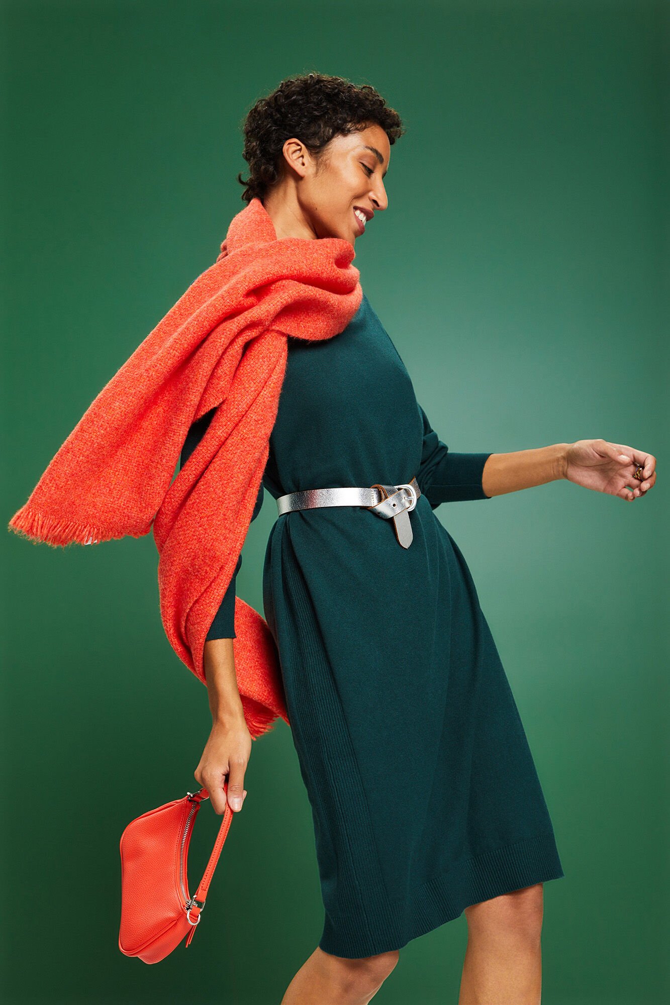 Cortefiel dresses online